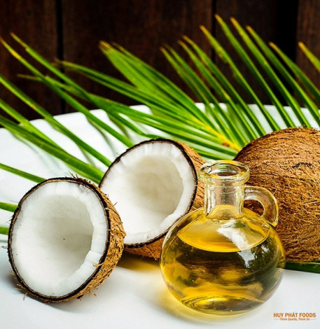 Coconut Oil